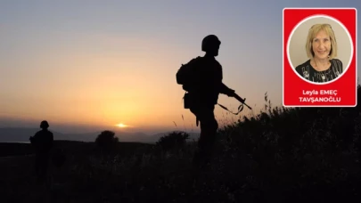 TSK ya da NATO Siyasal İslam’a teslim mi