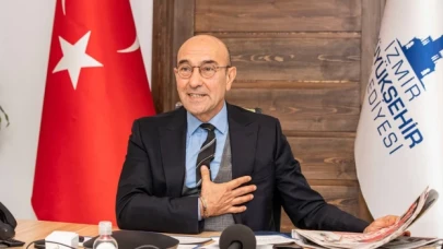 Tunç Soyer'e Vahdettin soruşturması