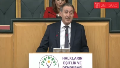 Tuncer Bakırhan: HEDEP olarak biz diyoruz ki, asgari ücret en az 25 bin lira olmalı