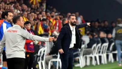 Türk spor tarihine geçti: Arda Turan’a PFDK’den rekor ceza!
