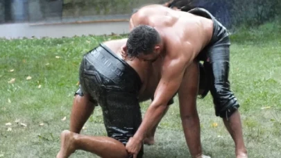 Türkiye'de 5 sporcuya doping cezası