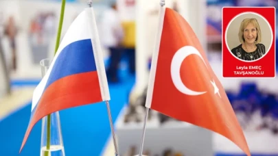 Türkiye’nin Rusya’yla askeri flörtü