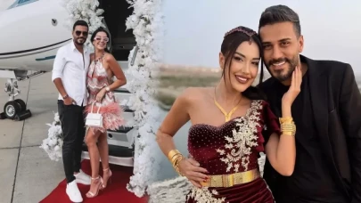 Tutukluluğa itiraz etmediler: Dilan Polat ve Engin Polat boşanıyor mu?