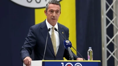 Tuzlaspor'dan Ali Koç'a sert yanıt: Fırıldak Ali!