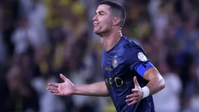 UEFA Başkanı reddetmişti: Cristiano Ronaldo Şampiyonlar Ligi'ne geri dönebilir!