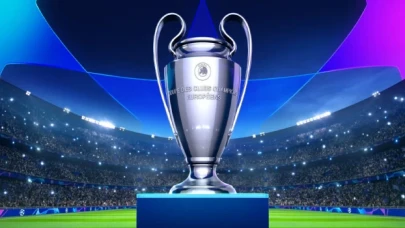 UEFA Şampiyonlar Ligi 'nde üç takım daha son 16 turuna vize aldı