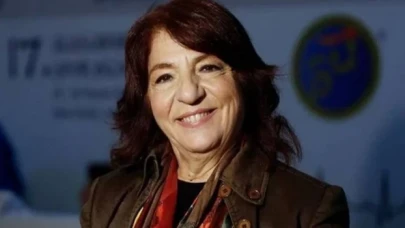 UEFA'dan gözlemci Lale Orta'ya görev