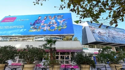 Uluslararası Perakende ve Gayrimenkul Fuarı MAPIC’e Türkiye’den dikkat çeken katılım