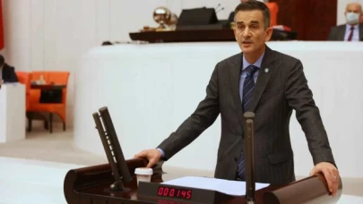 Ümit Dikbayır kendisi hakkına suç duyurusunda bulundu