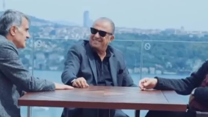 Ünlü futbolcuların da aralarında olduğu davada yargılama: 'Fatih Terim parasını elden teslim etti'