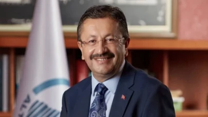 Veysel Tiryaki bakan yardımcılığından istifa etti