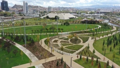 Yargı, Atatürk Kültür Merkezi alanlarında Millet Bahçesi yapımına ilişkin ikinci planın da yürütmesini durdurdu