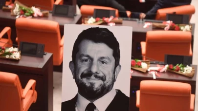 Yargıtay 4. Ceza Dairesi’nin Can Atalay kararının gerekçesi belli oldu