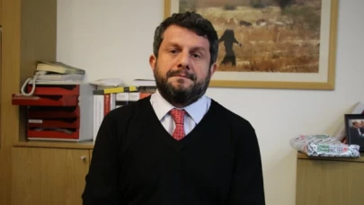 Yargıtay’dan Can Atalay kararı!