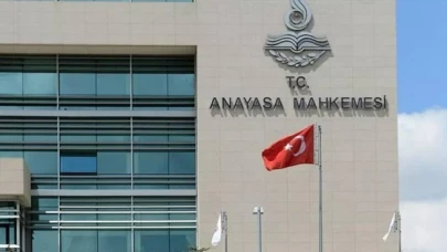 Yargıtay’ın Anayasa Mahkemesi üyeleri hakkındaki suç duyurusuyla ilişkin mevzuat incelemesi