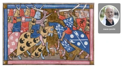 Yeni bir Orta Çağ mı? Eski gaipin yerini yeni gaip mi aldı?