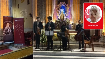 Yeni bir yıla doğru