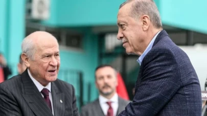 Yerel seçimde AK Parti, 30 büyükşehirde 3 belediyeyi MHP'ye bırakacak iddiası