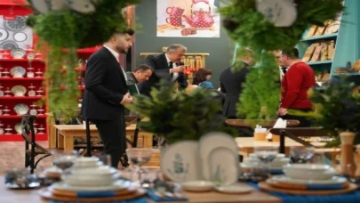 Yerli üreticiler şimdi de Balkanlar’da buluşuyor