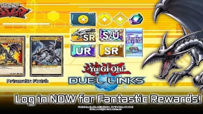 YU-GI-OH! Duel Links, bugün başlayan GR Festivali’nde muhteşem ödüller dağıtıyor