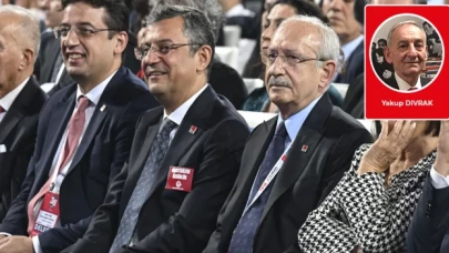 Yurtdışından Bakınca: 38. CHP Olağan Kurultayı