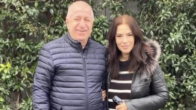 Zafer Partisi'ne katılan Yeşim Salkım'dan yeni açıklama: 'Siyasete girmiyorum'