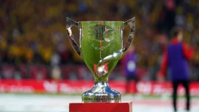 Ziraat Türkiye Kupası'nda 4. eleme turu kuraları çekildi