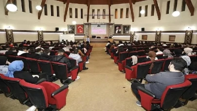2. Sosyal Girişimcilik Eğitimine Yoğun İlgi