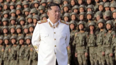 ABD: Kuzey Kore'ye karşı düşmanca niyetimiz yok