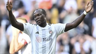 Aboubakar'ın yeni takımı belli oldu iddiası