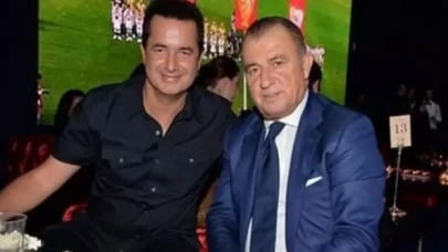 Acun Ilıcalı, Fatih Terim için ne yapacak?
