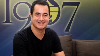 Acun Ilıcalı Fenerbahçeli yıldıza talip oldu