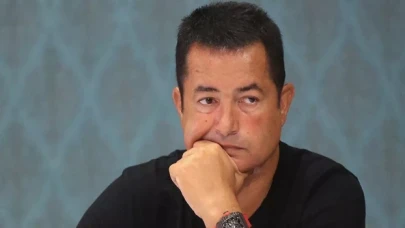 Acun Ilıcalı'dan Fatih Terim hamlesi: Maçlar için harekete geçti