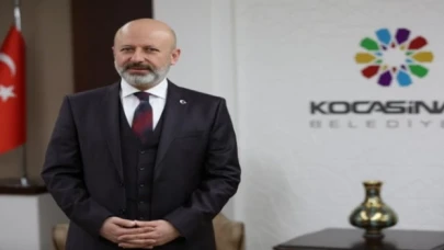 Ahmet Çolakbayrakdar’dan 3 Aralık mesajı