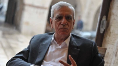 'Ahmet Türk, İBB Başkan Adayı olarak gösterilecek' iddiasına yalanlama