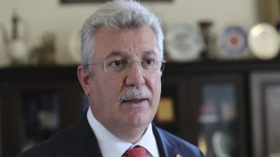 AK Parti Grup Başkanvekili Akbaşoğlu'ndan asgari ücret ve emekli zammı açıklaması
