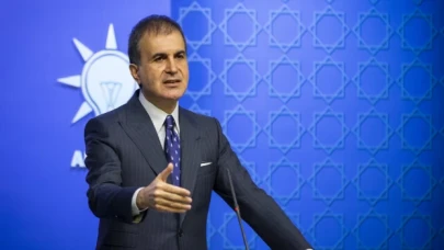 AK Parti Sözcüsü Çelik: Şu ana kadar 10 ilde aday çalışmaları tamamlandı