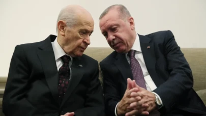 AK Parti ve MHP arasında yerel seçim işbirliğinin son toplantısı yapılacak