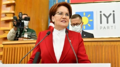 Akşener, yarın bir büyükşehir adayını daha açıklayacak