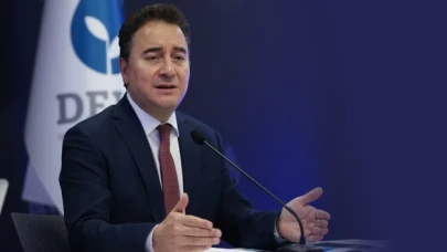 Ali Babacan: “Terörle mücadeleye kapsamlı bir yaklaşım şart”