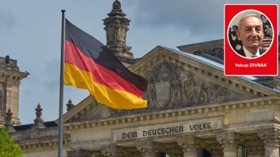 Almanya nereye gidiyor?