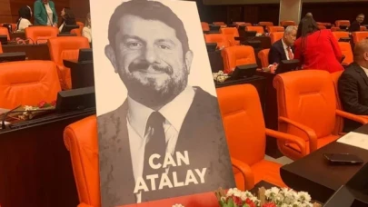 Anayasa Mahkemesi, Can Atalay için yapılan ikinci başvuruyu görüşeceği tarihi açıkladı