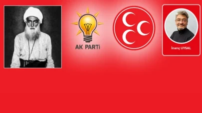 Aralarına Şeyh Said bile giremiyor