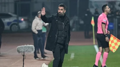 Arda Turan'dan Seçil Erzan tepkisi: 'Görüşeceğiz sizinle'