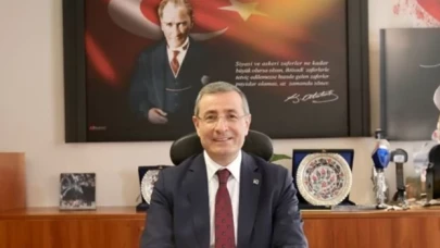 ASMMMO Başkanı Turgut Bahadır 2023 yılını değerlendirdi