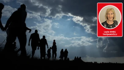 Avrupa göçmen pazarı kuruyor