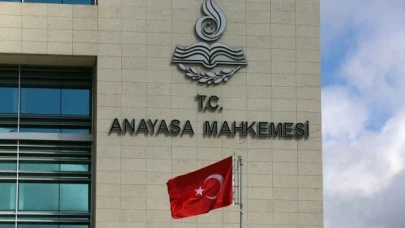 AYM, Can Atalay'ın serbest bırakılması yönündeki kararını teyit etti!