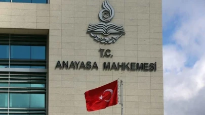 AYM'den kritik karar: Örgüt adına suç işleme maddesi iptal edildi