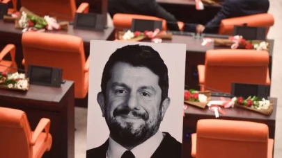 AYM’nin Can Atalay kararı Resmî Gazete’de yayımlandı