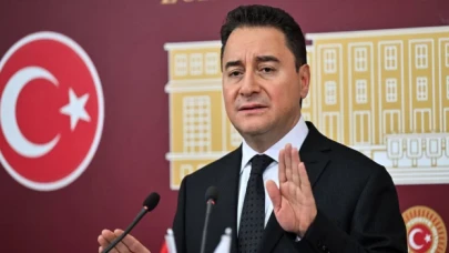 Babacan: Osman Kavala'nın yargılanmasını dahi gerektirecek somut sebep yok